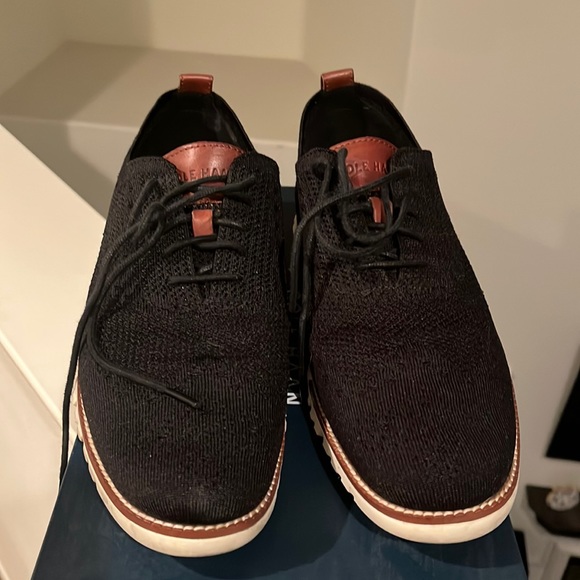 cole haan size 15 shoes